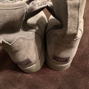 UGG Cory II Bootie